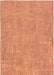 Louis De Poortere Structures Baobab 9199 Za Copper Rug