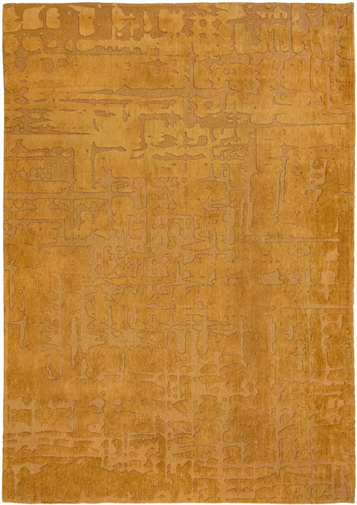 Louis De Poortere Structures Baobab 9201 Madagascar Gold Rug