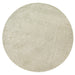 Louis De Poortere Structures Trammel 9245 Ovid Beige Round Rug