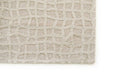 Louis De Poortere Structures Trammel 9245 Ovid Beige Rug