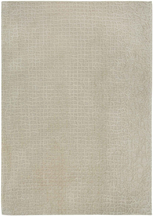 Louis De Poortere Structures Trammel 9245 Ovid Beige Rug