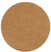 Louis De Poortere Structures Trammel 9248 Roman Gold Round Rug