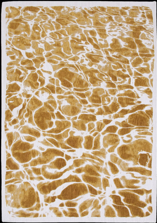 Louis De Poortere Swim Saffron 9349 Rug