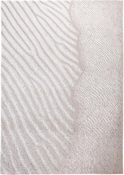 Louis De Poortere Waves Shores Amazon Mud 9135 Rug