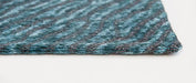 Louis De Poortere Waves Shores Blue Nile 9132 Rug