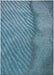 Louis De Poortere Waves Shores Blue Nile 9132 Rug