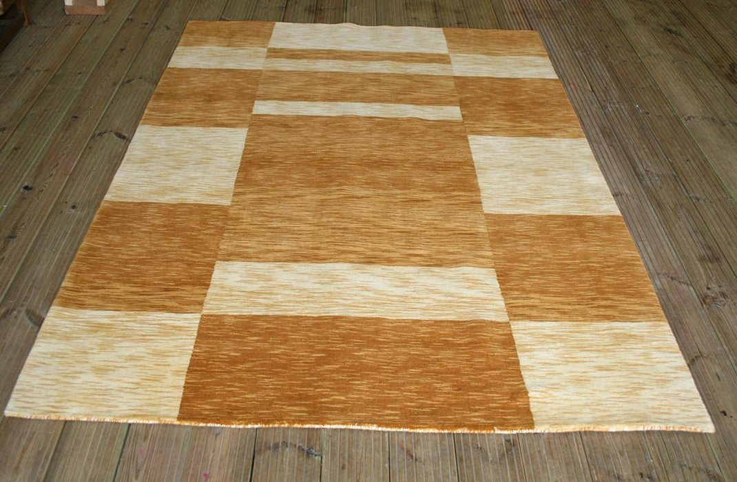 Tappeto Love-Rugs Blocks Earth