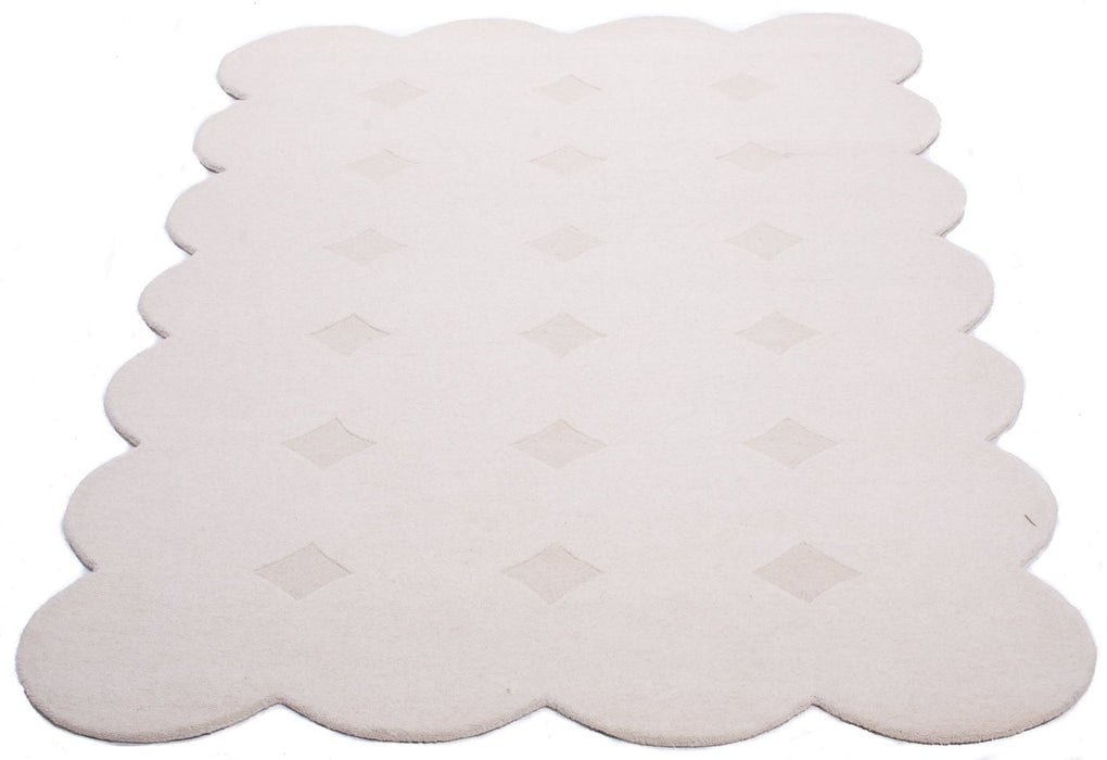 Tappeto con bolle di rug love-rugs