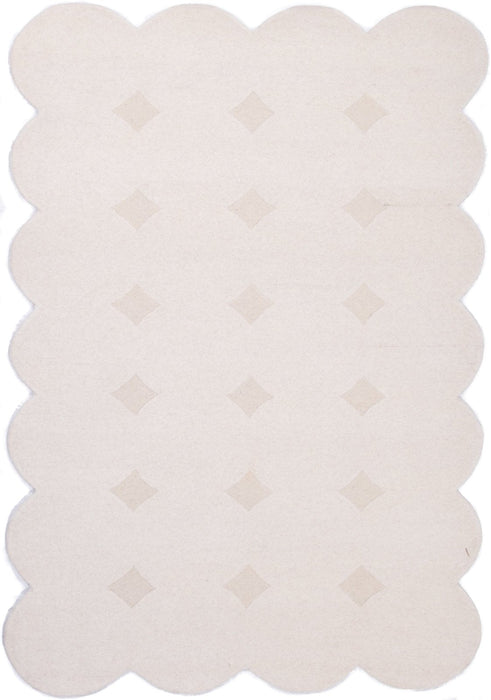 Tappeto con bolle di rug love-rugs