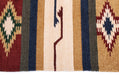 Love-Rugs Chenille Striped Rug