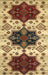 Love-Rugs Fibressa Lux Kazak Ivory Rug