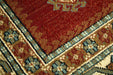 Love-Rugs Fibressa Lux Kazak Red Rug