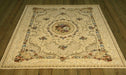 Love-Rugs Tappeto Fiore Floreale Savonnerie