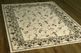 Love-Rugs Tappeto Fiore Vigneto