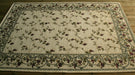 Love-Rugs Tappeto Fiore Vigneto