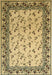 Love-Rugs Tappeto Fiore Vigneto