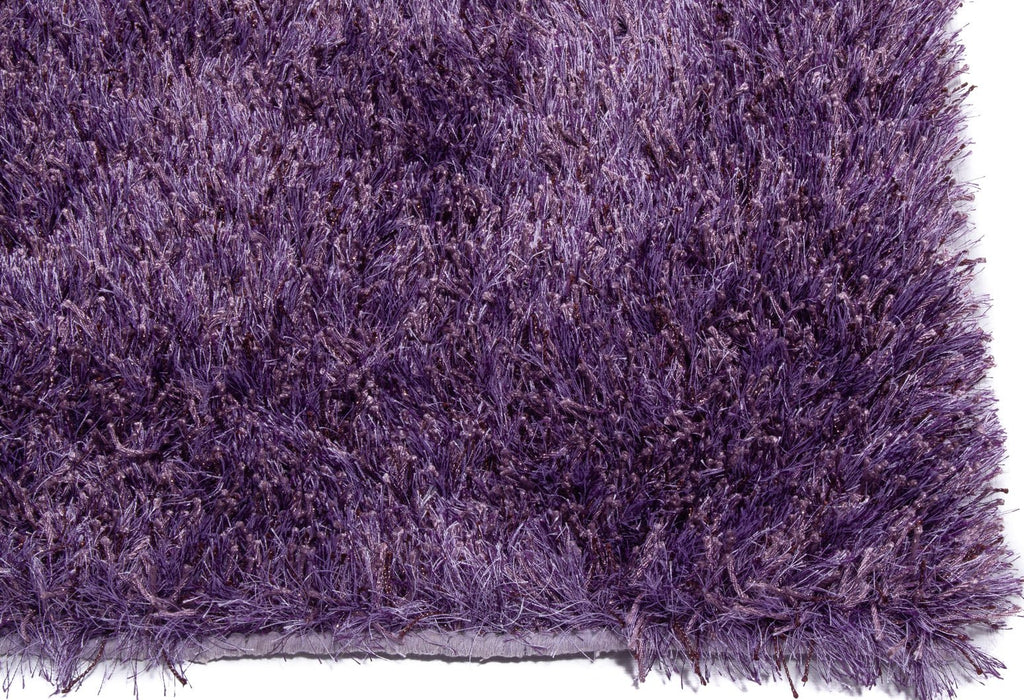 Love-Rugs Lumosity Purple Rug