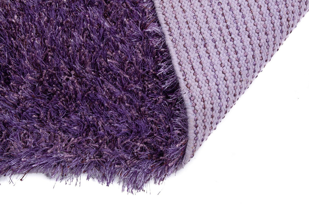 Love-Rugs Lumosity Purple Rug