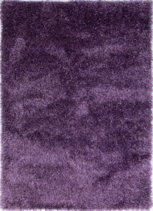 Love-Rugs Lumosity Purple Rug