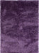 Love-Rugs Lumosity Purple Rug