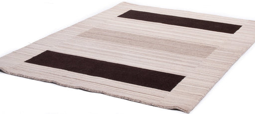 Tappeto Gabbeh naturale Love-Rugs