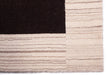 Tappeto Gabbeh naturale Love-Rugs