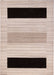 Tappeto Gabbeh naturale Love-Rugs