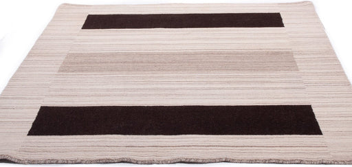 Tappeto Gabbeh naturale Love-Rugs