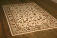 Tappeto Love-Rugs Noblesse Beige Oro Agra