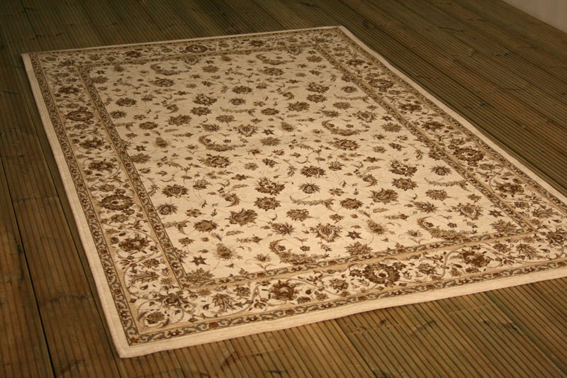 Tappeto Love-Rugs Noblesse Beige Oro Agra