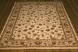 Tappeto Love-Rugs Noblesse Beige Oro Agra