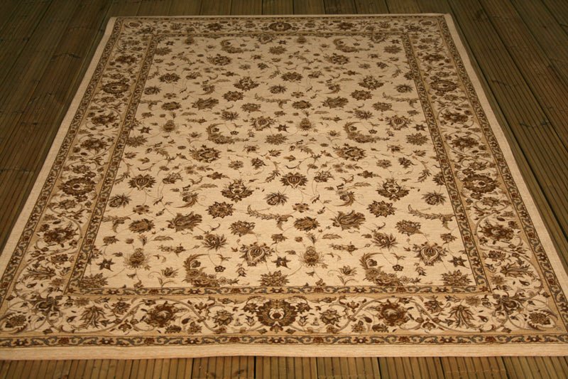 Tappeto Love-Rugs Noblesse Beige Oro Agra