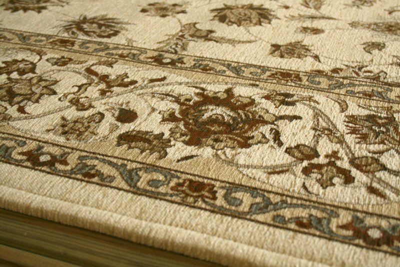 Tappeto Love-Rugs Noblesse Beige Oro Agra