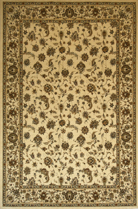 Tappeto Love-Rugs Noblesse Beige Oro Agra