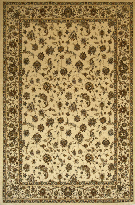 Tappeto Love-Rugs Noblesse Beige Oro Agra