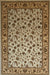 Love-Rugs Tappeto Noblesse Agra azzurro