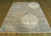 Tappeto Patara Stone Rose Love-Rugs