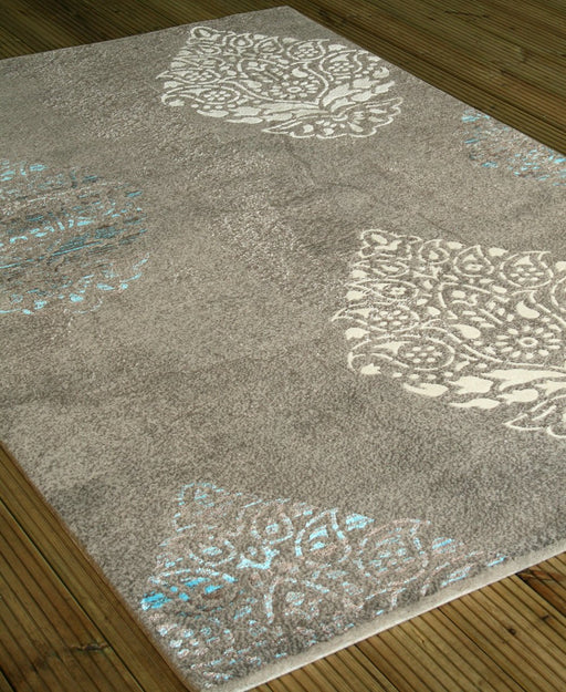 Tappeto Patara Stone Rose Love-Rugs