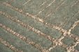 Love-Rugs Tappeto Patara Turchese in ardesia