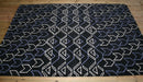 Love-Rugs Pinball Wizard Black Rug