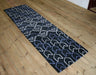 Love-Rugs Pinball Wizard Black Runner Rug