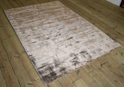 Tappeto in lega color talpa Love-Rugs