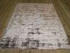 Tappeto in lega color talpa Love-Rugs