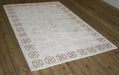 Tappeto Trinity Beige di Love-Rugs