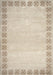 Tappeto Trinity Beige di Love-Rugs