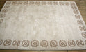 Tappeto Trinity Beige di Love-Rugs