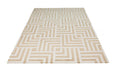 Lugano LUG01 IVGLD Rug