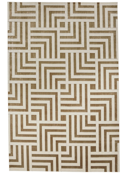 Lugano LUG01 IVGLD Rug