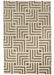 Lugano LUG01 IVGLD Rug