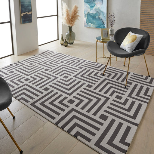 Lugano LUG01 LTGRYANT Rug